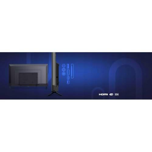 UD Smart TV 32" LED HDR HDR10 HDR 10+ Dolby Vision HDR10 Pro