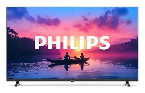 Philips 24PHS6000 HD LED Smart TV - Pantalla de 24 Pulgadas con Pixel Plus