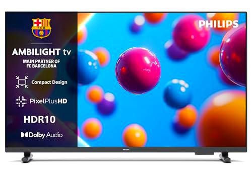 Philips 32PFS6900 HD LED Smart TV - Pantalla de 32 Pulgadas con Pixel Plus