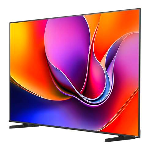 Hisense 85A6Q - UHD 4K Smart TV 85 Pulgadas, Dolby Vision
