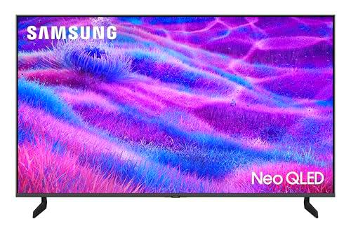 Samsung TV 50 Pulgadas Neo QLED QN80F 4K Mini LED Smart TV con Vision AI