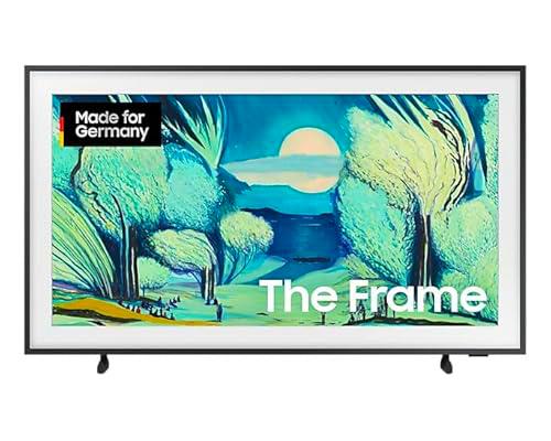 Samsung The Frame LS03F 4K QLED 43 pulgadas UHD TV