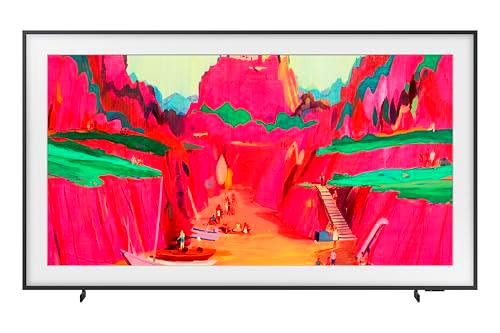 SAMSUNG TV 75 Pulgadas The Frame LS03F 4K Smart TV