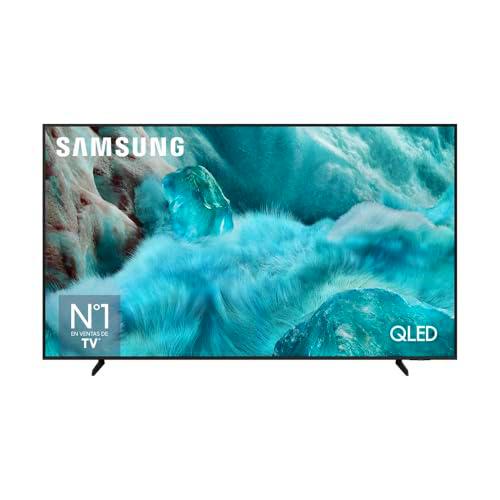SAMSUNG TV 65 Pulgadas QLED Q7F4 4K Smart TV con Vision AI