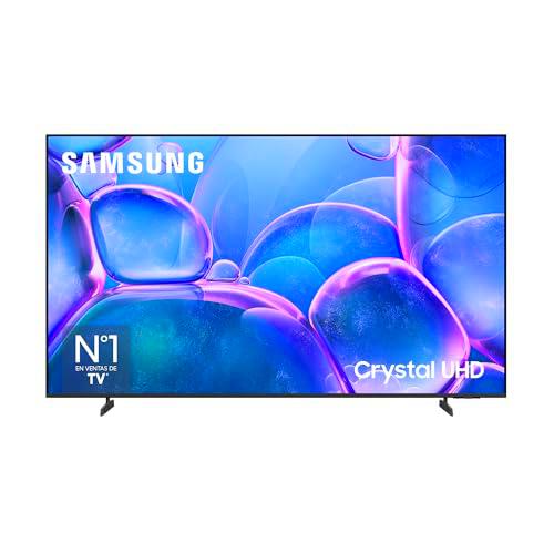 SAMSUNG TV 50 Pulgadas Crystal UHD U7025F 4K Smart TV