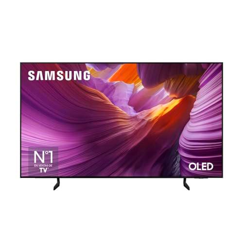SAMSUNG TV 65 Pulgadas OLED S85F 4K Smart TV con Vision AI
