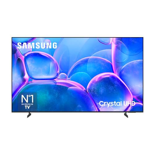 SAMSUNG TV 65 Pulgadas Crystal UHD U7025F 4K Smart TV