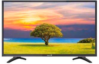 TV LED 32" LED-32DN9A7 SMART TV WIFI DBV-T2