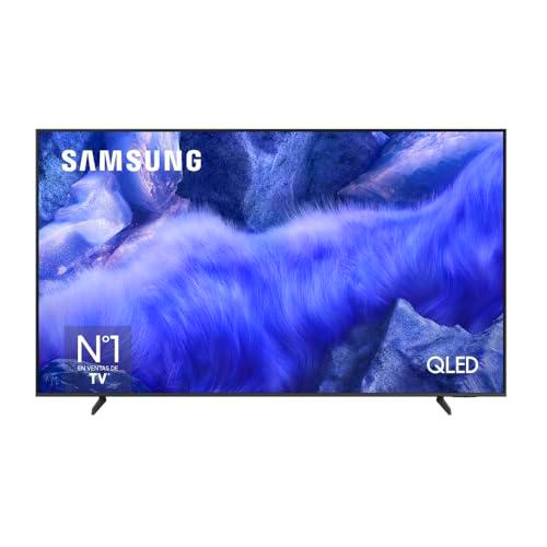 SAMSUNG TV 75 Pulgadas QLED QE1F 4K Smart TV con Vision AI