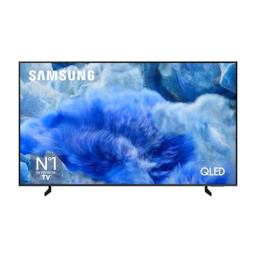 SAMSUNG TV 85 Pulgadas QLED Q8F 4K Smart TV con Vision AI