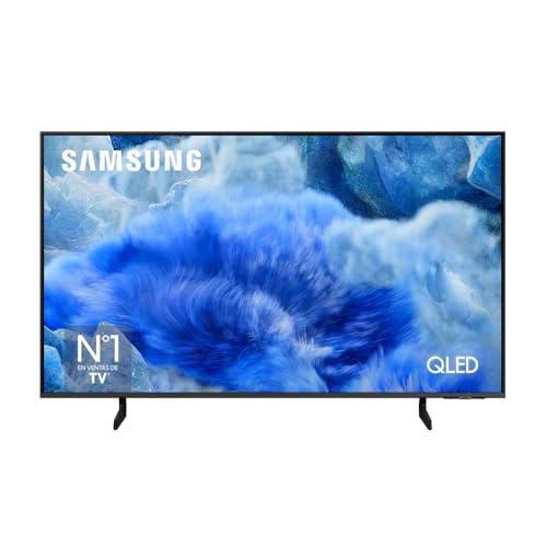 SAMSUNG TV 43 Pulgadas QLED Q8F 4K Smart TV con Vision AI