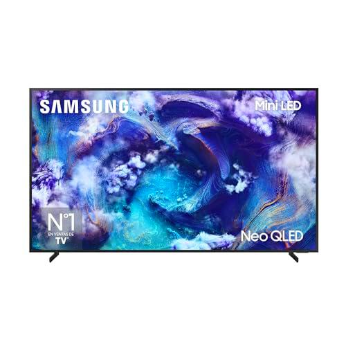 Samsung TV 65 Pulgadas Neo QLED QN900F 8K Mini LED Smart TV con Vision AI