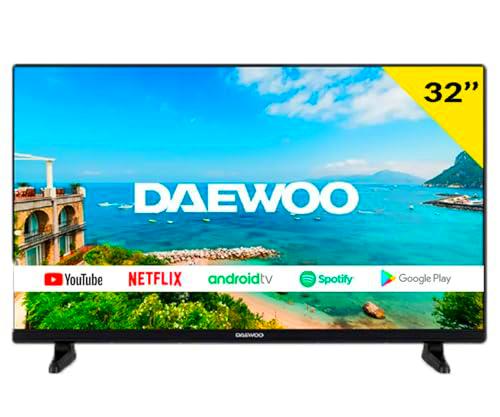 Daewoo Smart TV 32DM63HA 32"