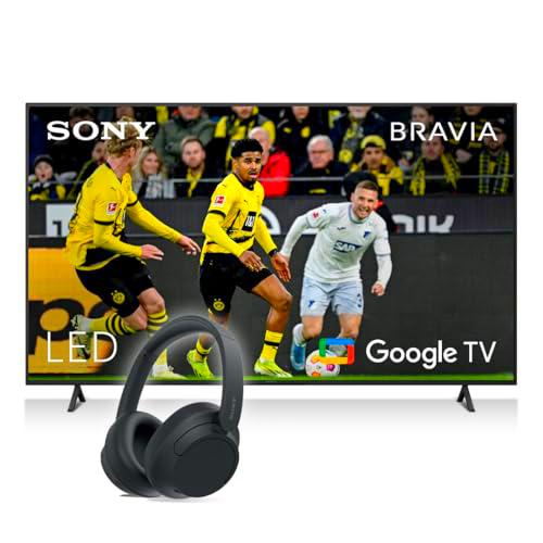 Sony BRAVIA KD43X75WL, 43 Pulgadas, TV LED con 4K HDR