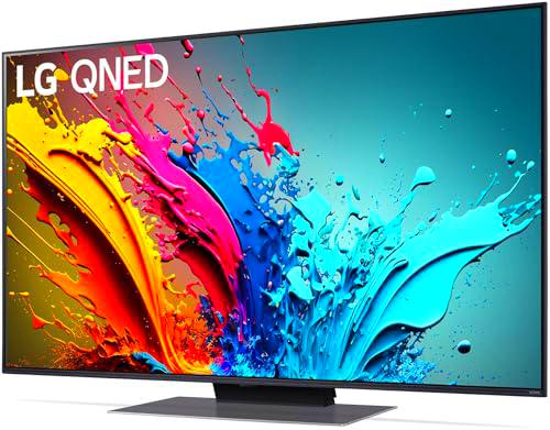 LG TV LED 50" 50QNED86T6A 4k Ultra HD Smart TV HDR