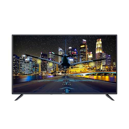 VIVAX Smart TV Android con navegador de Internet, Ethernet