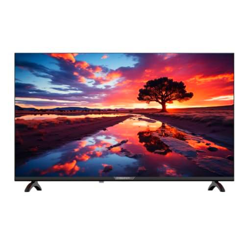 Silver Smart TV LED 4K Ultra HD 50&quot; - Marca EAN: 5602084129315