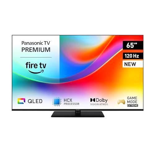 Panasonic Premium TV-65W85BEZ, Serie W85B, 65 Pulgadas