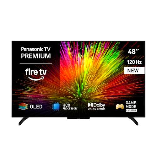 Panasonic Premium TV-48Z80BEZ, Serie Z80B, 48 Pulgadas