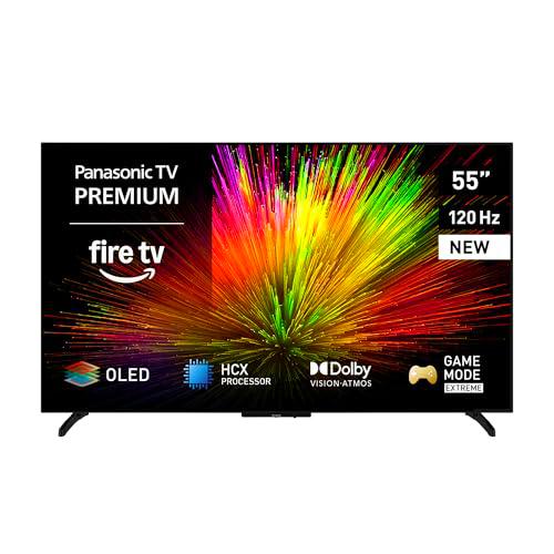Panasonic Premium TV-55Z80BEZ, Serie Z80B, 55 Pulgadas