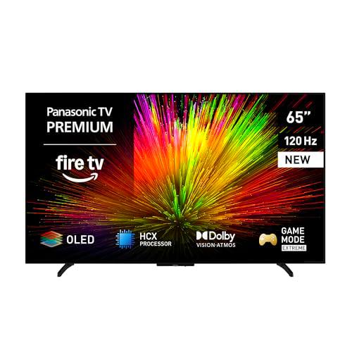 Panasonic Premium TV-65Z80BEZ, Serie Z80B, 65 Pulgadas