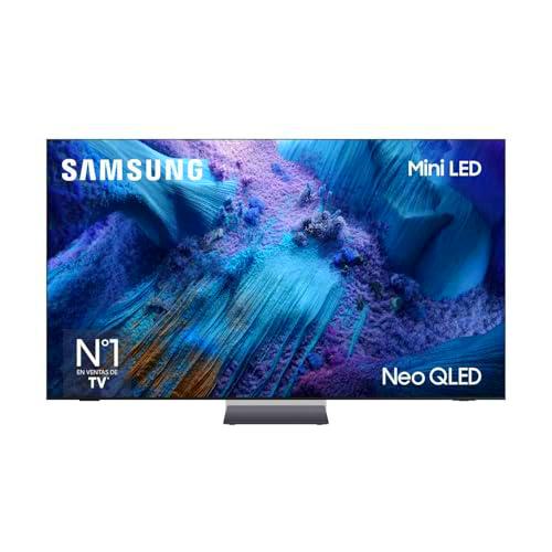Samsung TV 65 Pulgadas Neo QLED QN990F 8K Mini LED