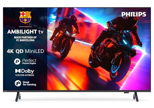 Philips Ambilight 65MLED920 'The Xtra' Mini LED 4K Smart TV