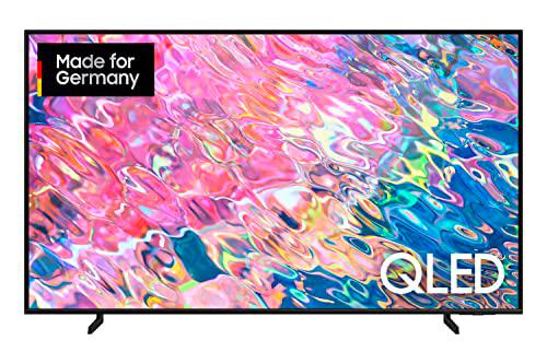 SAMSUNG Q60B 165,1 cm (65") 4K Ultra HD Smart TV WiFi Negro