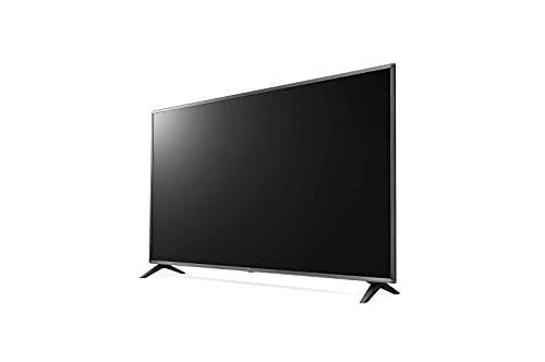 LG 75UP75006LC Televisor 190,5 cm (75") 4K Ultra HD Smart TV WiFi Negro