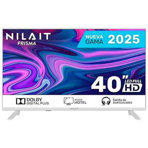 Nilait Smart TV NI-40FB7001S Full HD 40&quot;