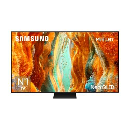 Samsung TV 75 Pulgadas Neo QLED QN70F 4K Mini LED Smart TV con Vision AI