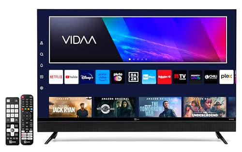 Televisore Telesystem FL SMV14