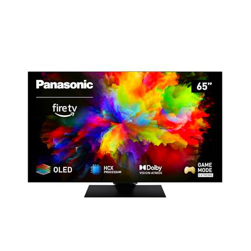 Panasonic TV-65Z80AEZ, Z80 Series 65 Pulgadas 4K Ultra HD OLED Smart TV