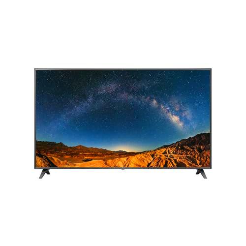 LG 55UR781C TV 139,7 cm (55") 4K Ultra HD Smart TV Wi-Fi Nero