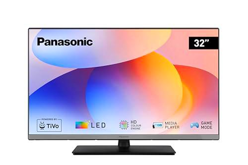 Panasonic TB-32S45AEZ, S45A Serie 32 pulgadas Full HD LED Smart TV