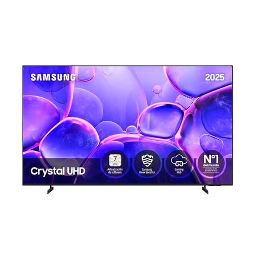 Samsung TV 85 Pulgadas Crystal UHD U8075F 4K Smart TV