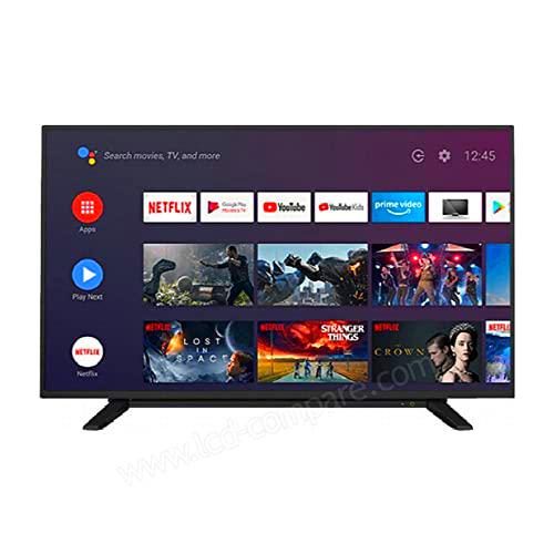 Toshiba Smart TV 50UA2063DG 50" 4K Ultra HD LED WiFi