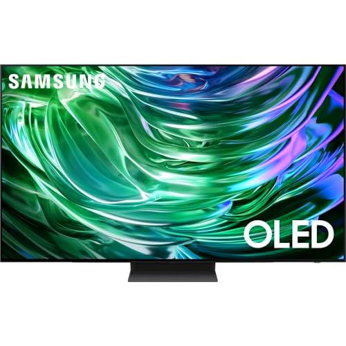 Samsung Smart TV QE55S90DAEXXH 4K Ultra HD 55" HDR OLED