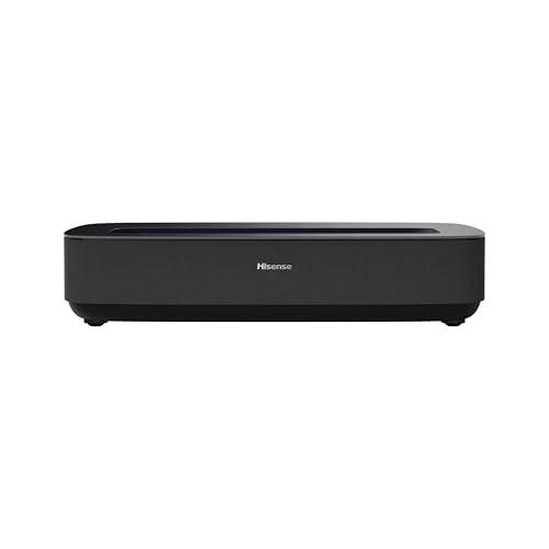 Hisense PL2 - Proyector Laser UHD 4K Smart TV de Tiro Corto