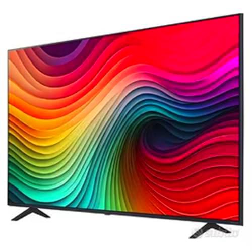 LG Smart TV NanoCell 43NANO82T3B 4K Ultra HD 55" HDR HDR10 Direct-LED