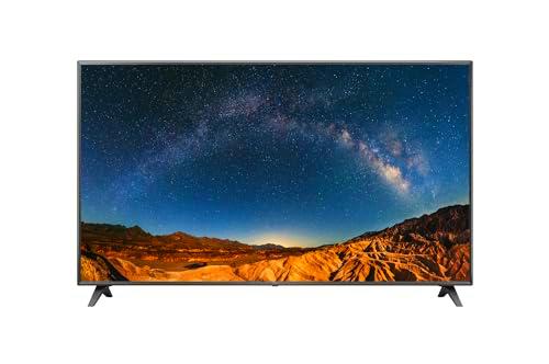 LG 50UR781C0LK TV 127 cm (50&quot;) 4K Ultra HD Smart TV Wi-Fi Nero 300 cd/m?
