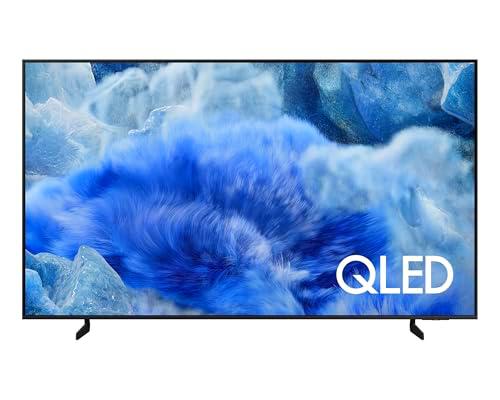 Samsung QLED Q8F 4K Smart TV 55 pulgadas con visión AI