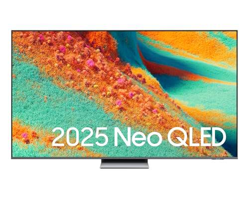 Samsung Neo QLED 4K QN85F - Mini televisor LED de 75 pulgadas