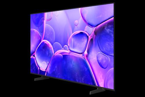 Samsung Crystal UHD U8079F 4K - Televisor LED de 43 pulgadas (108 cm)