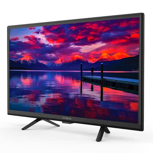 Strong SRT24HE4023 61,00cm (24") HD ready Smart TV LED [Energieklasse F] (SRT24HE4023)