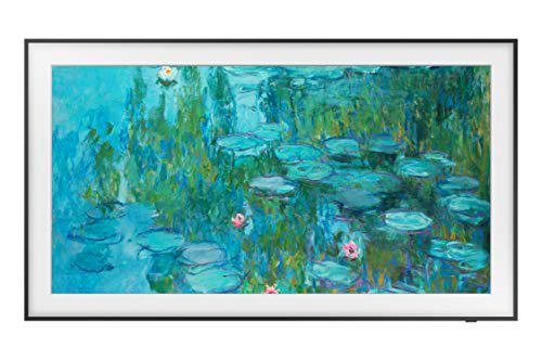 Samsung The Frame QLED 4K 2021 55LS03A - Smart TV de 55"