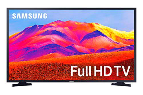 Samsung Televisor UE32T5372CDXZT Full HD, Smart TV 32" HDR