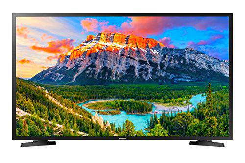 Samsung UE32N5370 32" FullHD SmartTV Negro 2019
