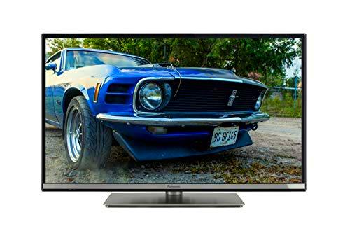 TV LED 32" - Panasonic TX-32GS350E, HD, Smart TV, HDR, Negro
