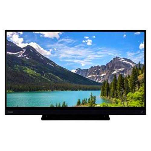 Toshiba - TV Led 109,22 Cm (43'') Toshiba 43T6863Dg